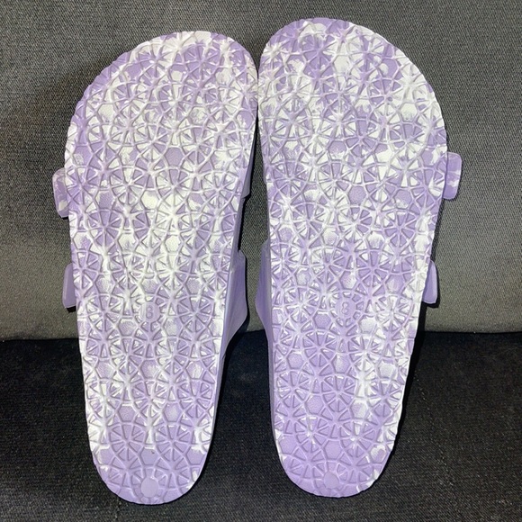 Double strap sandals - Picture 3 of 3